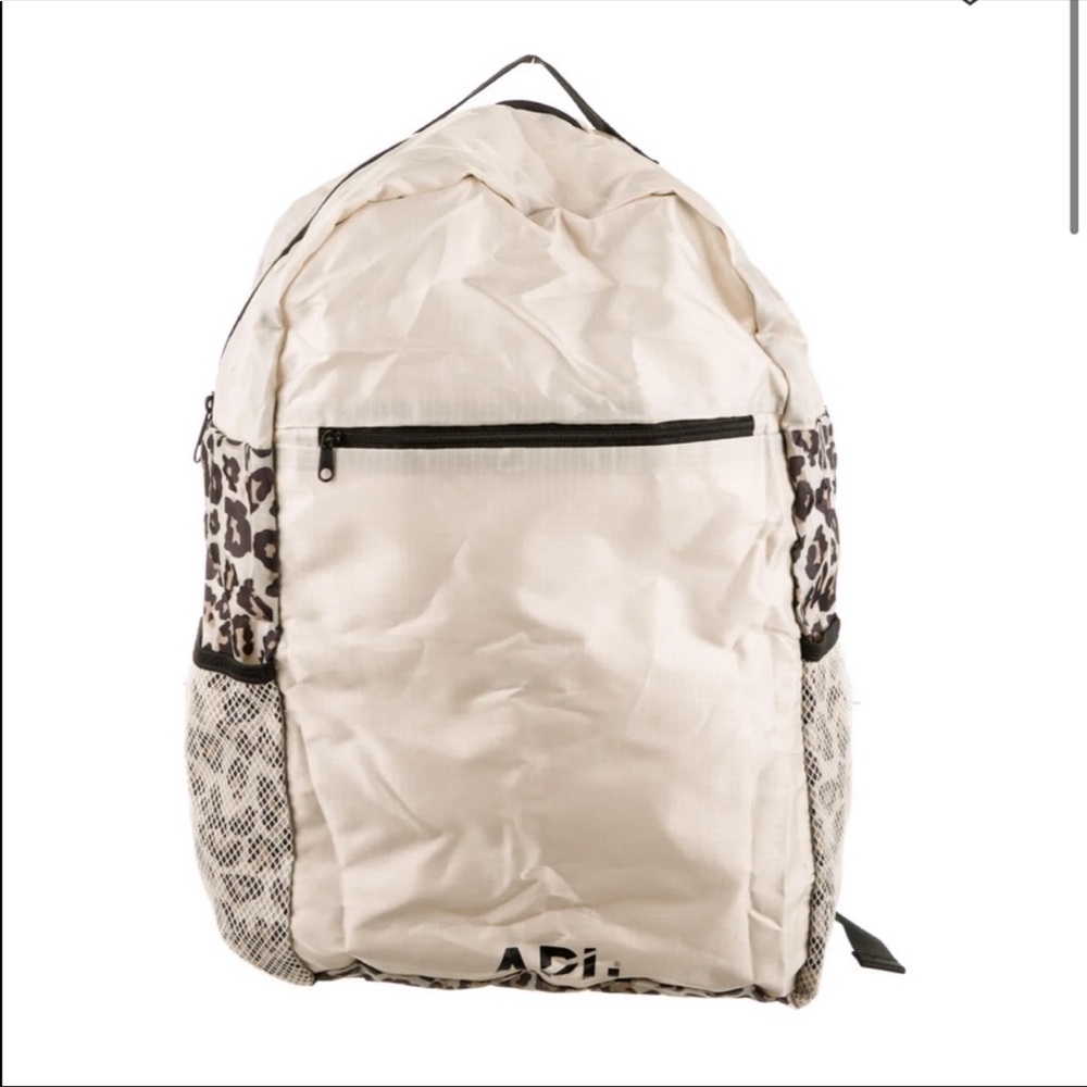 APL All-Purpose Packable Backpack - Picture 4 of 6